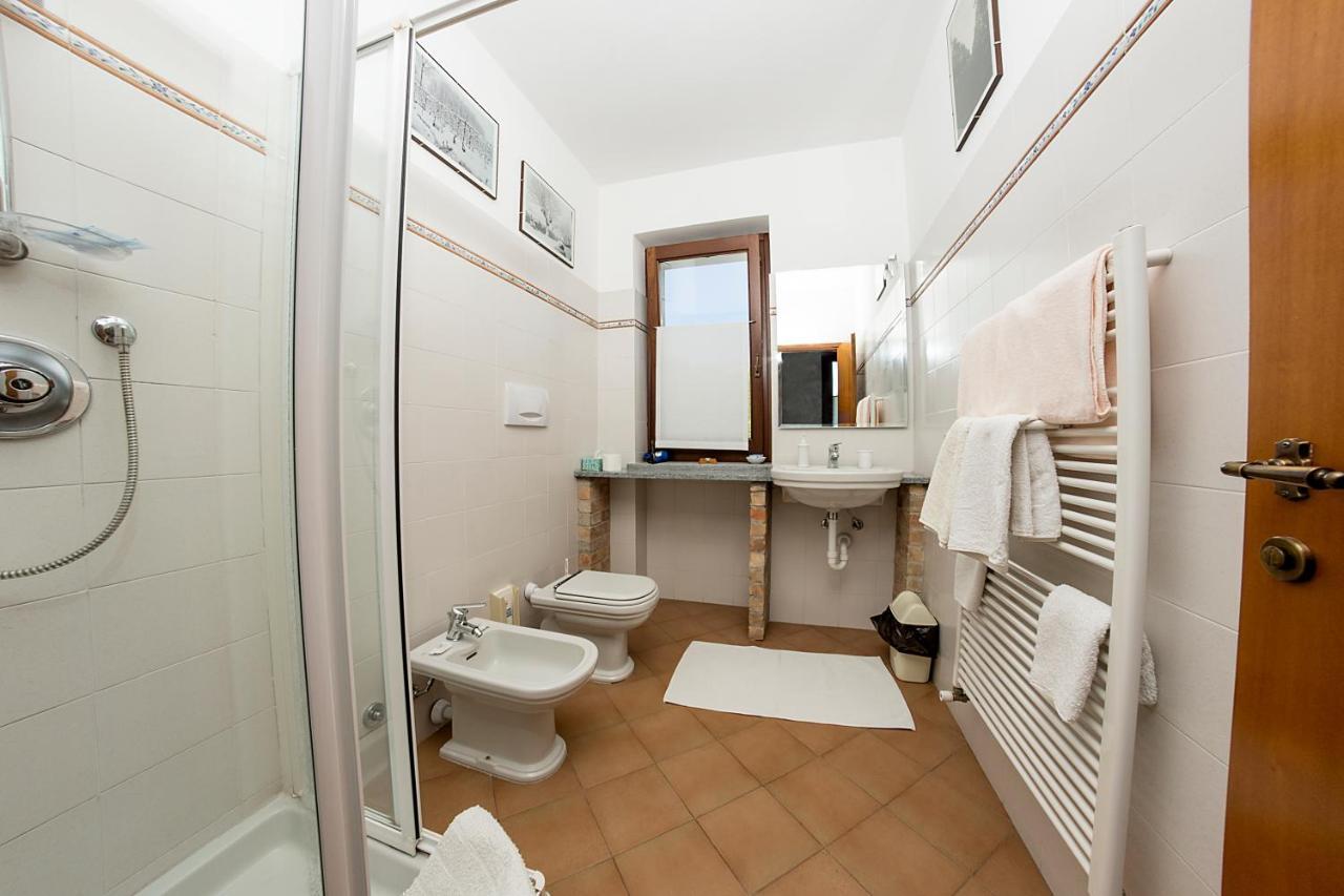 Villa Cascina Dani à Agliano Terme Extérieur photo