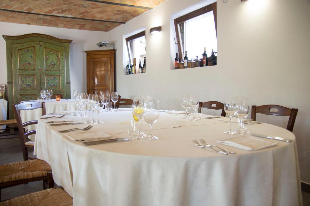 Villa Cascina Dani à Agliano Terme Extérieur photo