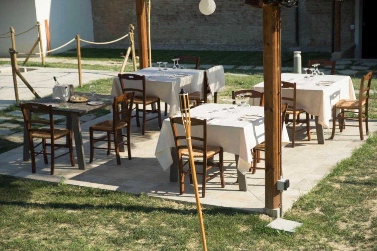 Villa Cascina Dani à Agliano Terme Extérieur photo